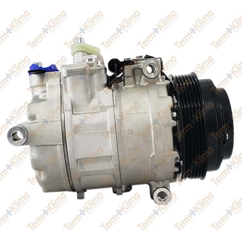 COMPRESSOR MB SPRINTER MODELO VALEO (IMPORTADO) - 770204