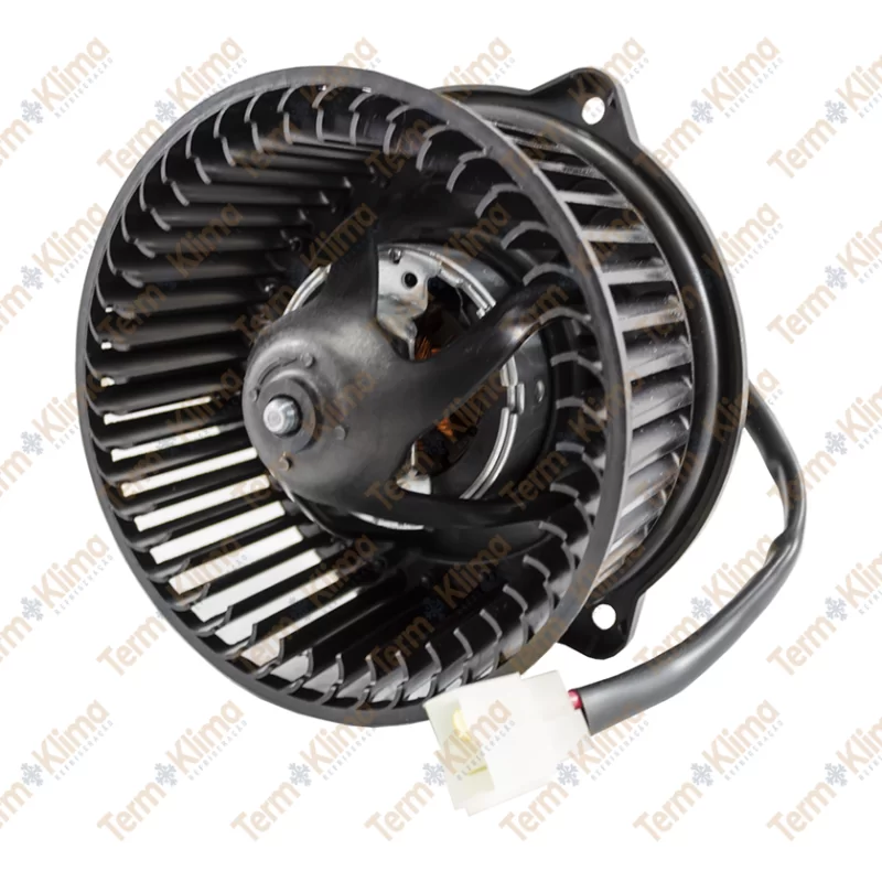 MOTOR DE CAIXA EVAPORADORA CAMINHÃO MERCEDES BENS 1717 / 1620 BOSH - 44024