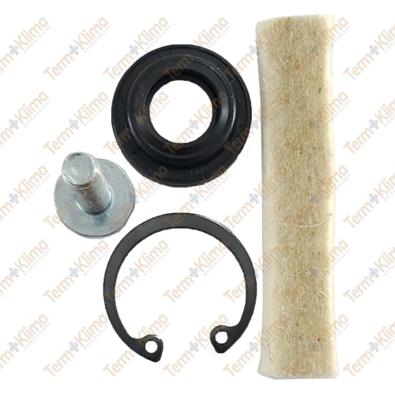 SELO DO COMPRESSOR MITSUBISH / FORD - 60006