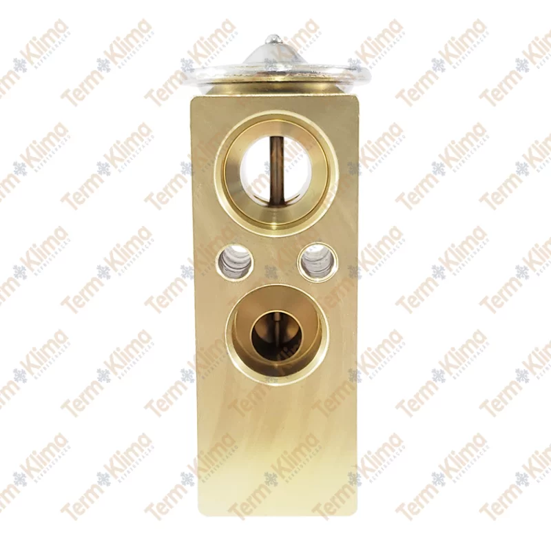 VÁLVULA DE EXPANSÃO BLOCK FIAT PALIO FIRE - 64013