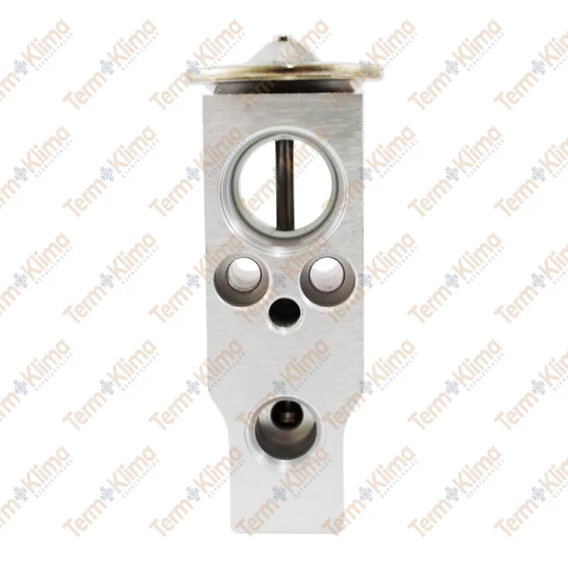VÁLVULA DE EXPANSÃO TORRE CIVIC / FIT / RANGER / VITARA 09 / HILUX / CATERPILLAR / JIMMY - 64035