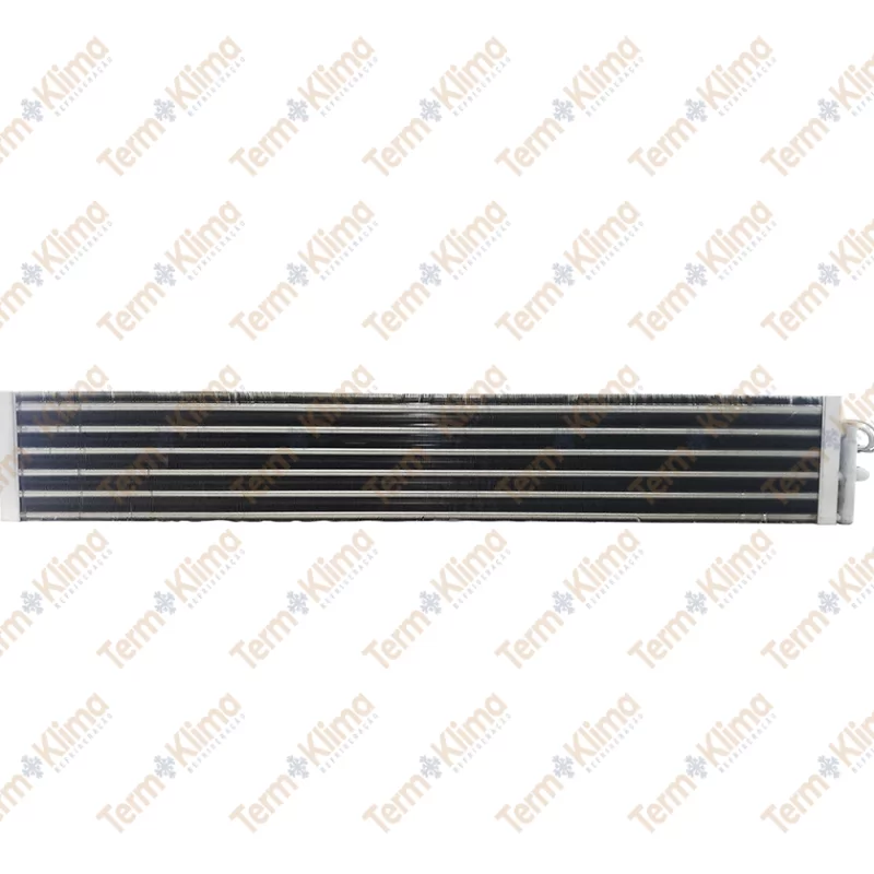 EVAPORADOR FIAT DUCATO CAIXA TRASEIRA - 33111