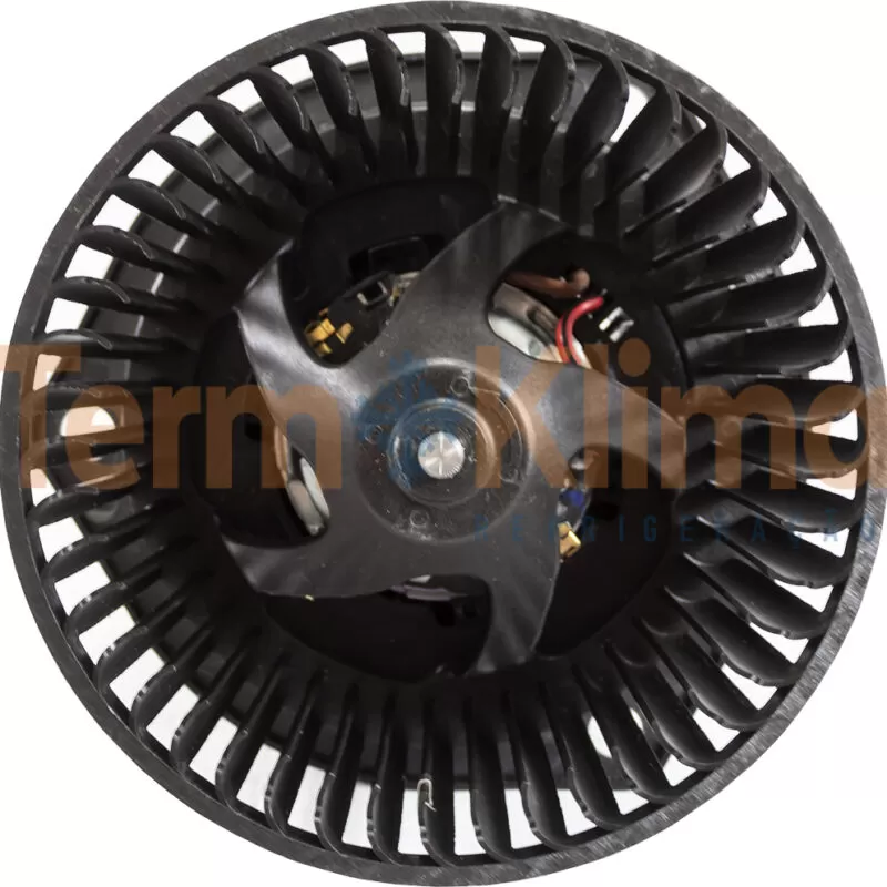MOTOR DE CAIXA EVAPORADORA INTER MERCEDES BENS ACCELO 24V- ACA - 44050