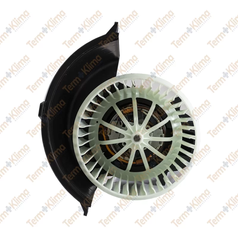 MOTOR DE CAIXA EVAPORADORA VOLKSWAGEN AMAROK- ACA - 44052