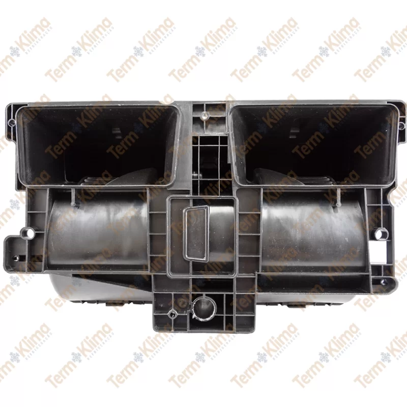 MOTOR DE CAIXA EVAPORADORA SCANIA SERIE-4 - ACA - 44055