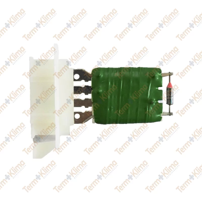 RESISTÊNCIA GM MONTANA ACA - 53008