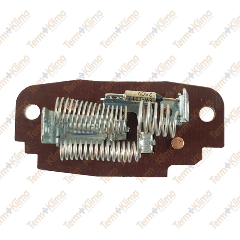 RESISTÊNCIA FORD F250/ F350 / RANGER F4000 ACA - 53010