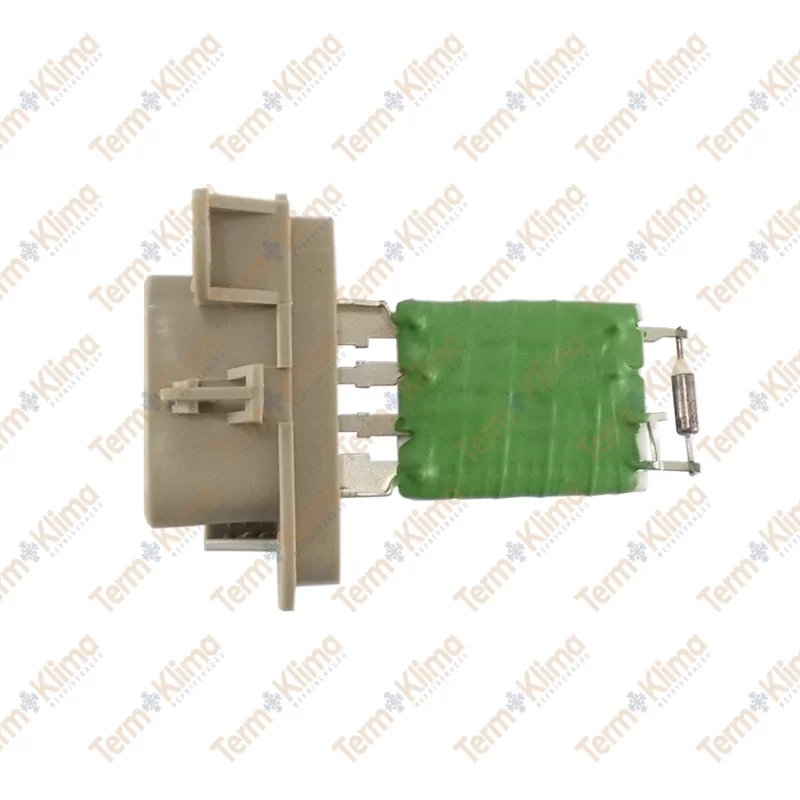 RESISTÊNCIA MB AXOR / ATEGO 24V ACA - 53015