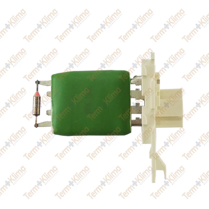 RESISTÊNCIA CX VENTENTILADOR VW CONSTELLATION ACA - 53019