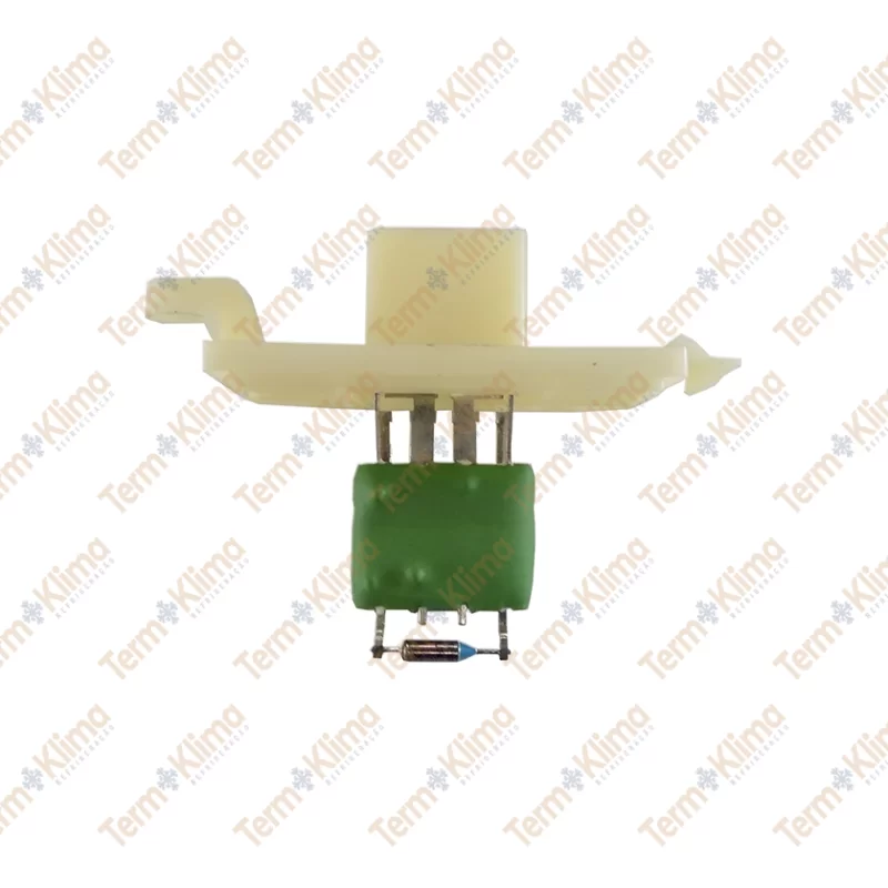 R5ESISTÊNCIA FORD FOCUS / ECOSPORT ACA - 53033