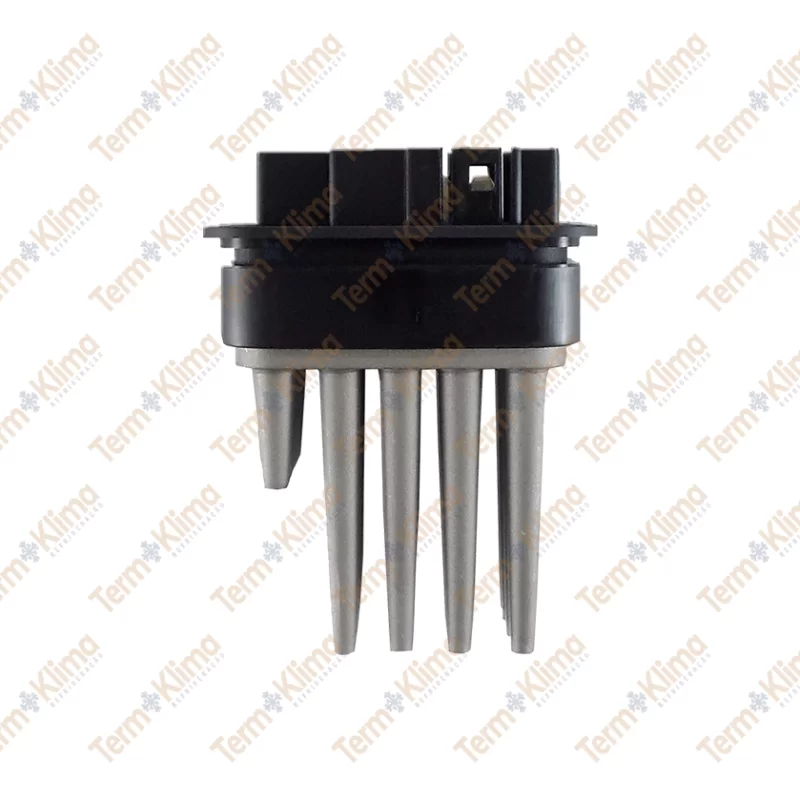 RESISTÊNCIA GM ASTRA DIGITAL ACA - 53036