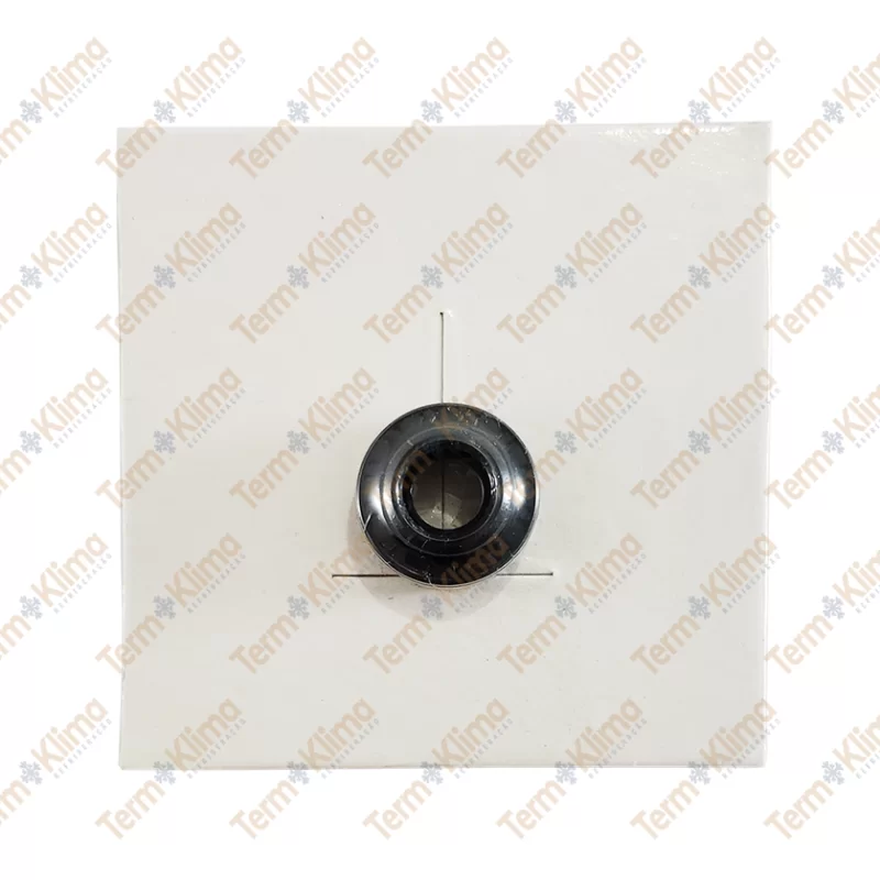 SELO DO COMPRESSOR TCC - MITSUBISHI / HONDA CIVIC SANDEN 5H09 SPIN - ACA - 60004