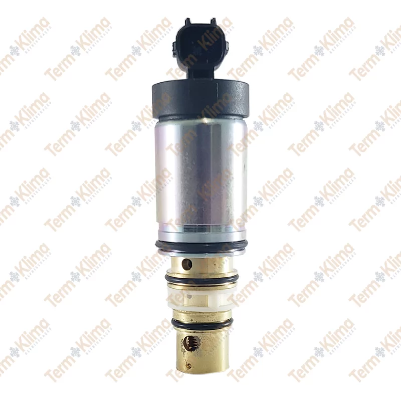 VALVULA DE CONTROLE COMPRESSOR IX35 / SPORTAGE / DISCOVERY - 64047