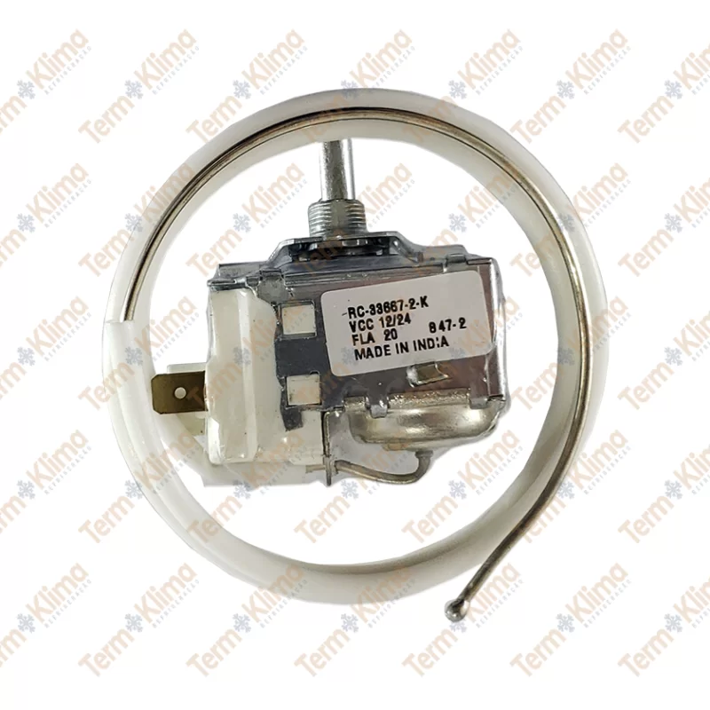 TERMOSTATO ROBERTSHAW - ACA - 61004