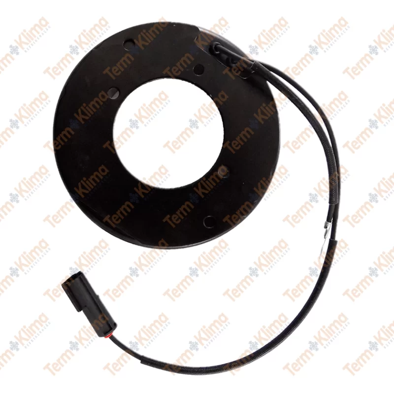 BOBINA MAGNETICA 6P 10P15 12V - DENSO - 14003