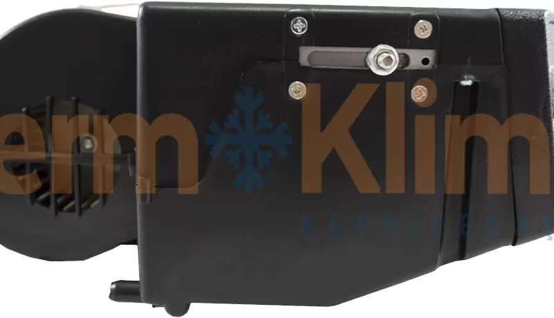 Caixa Evaporadora Universal 4 Saídas 15.000 Btus Aikor - 15005
