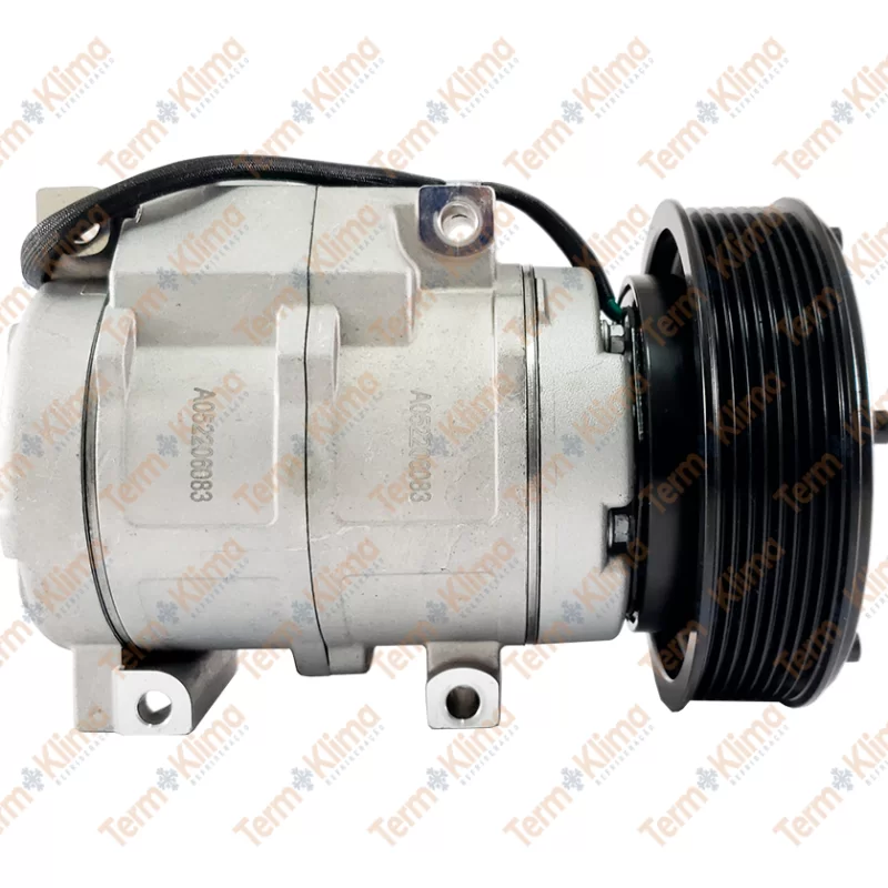 TKD20091-COMP_CATERPILLAR_10S17_POLIA_1V_24V-LE SITE TK