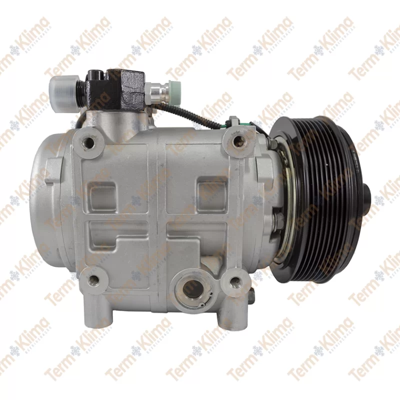 Compressor Seltec Tm31 8PK 24V - 20206