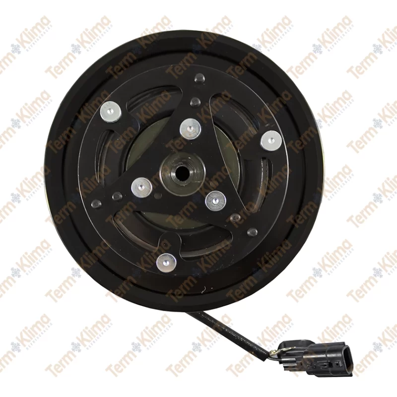CONJUNTO DE EMBREAGEM RENAULT KWID - DENSUL - 21029