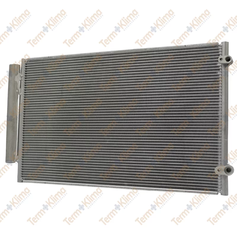 CONDENSADOR TOYOTA YARIS DENSUL - 24018