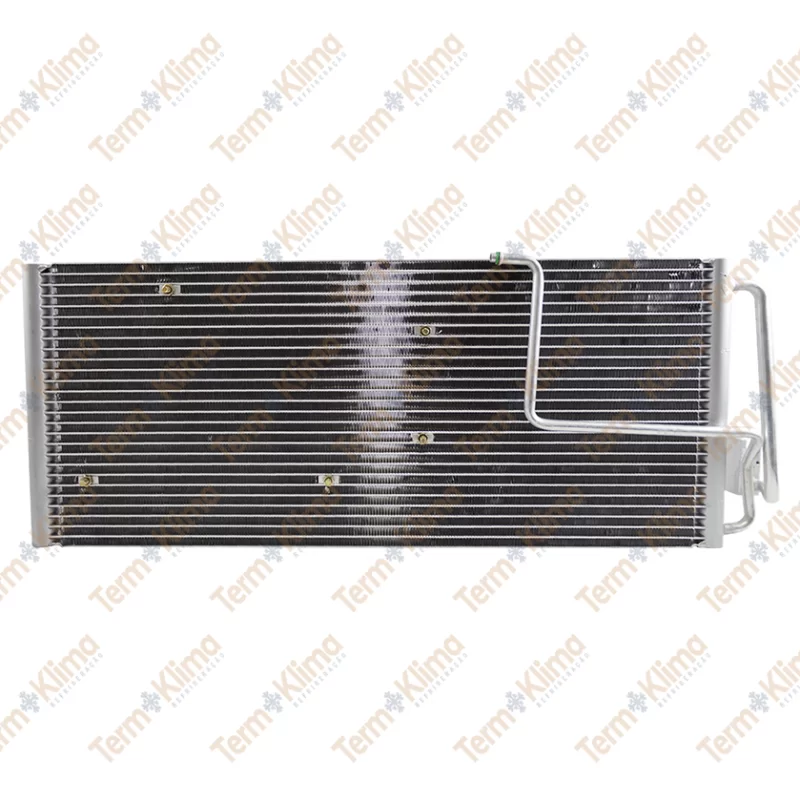 CONDENSADOR GM CORSA 1994 A 1999 DENSUL - 24067