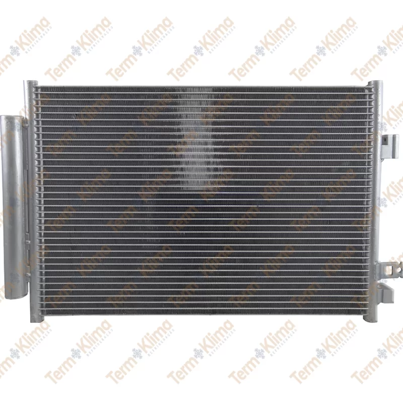 CONDENSADOR FIAT MOBI DENSUL - 24209