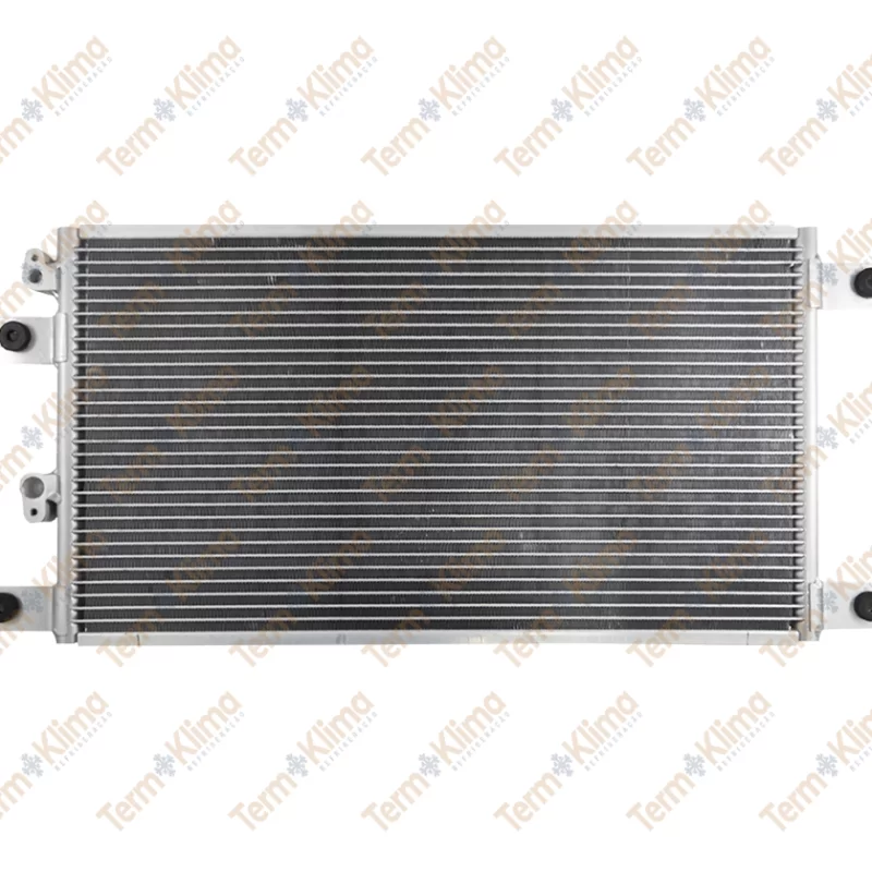 CONDENSADOR MITSUBISHI L200 / NOVA OUTDOOR DENSUL - 24225
