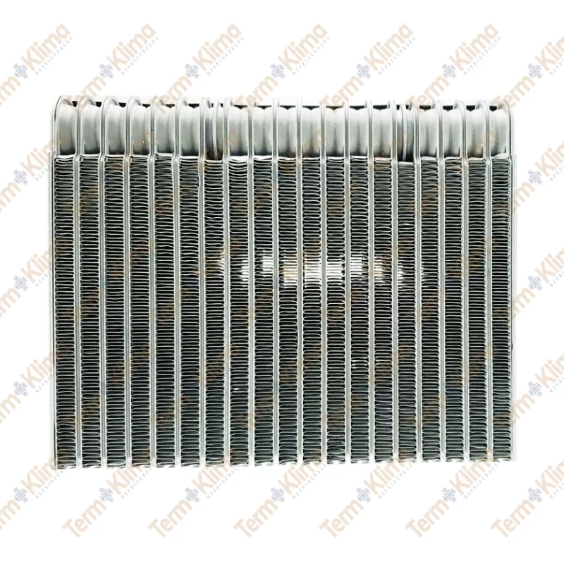 EVAPORADOR VOLKSWAGEN GOL / PARATI / SAVEIRO / GII A GIV DENSUL -33073