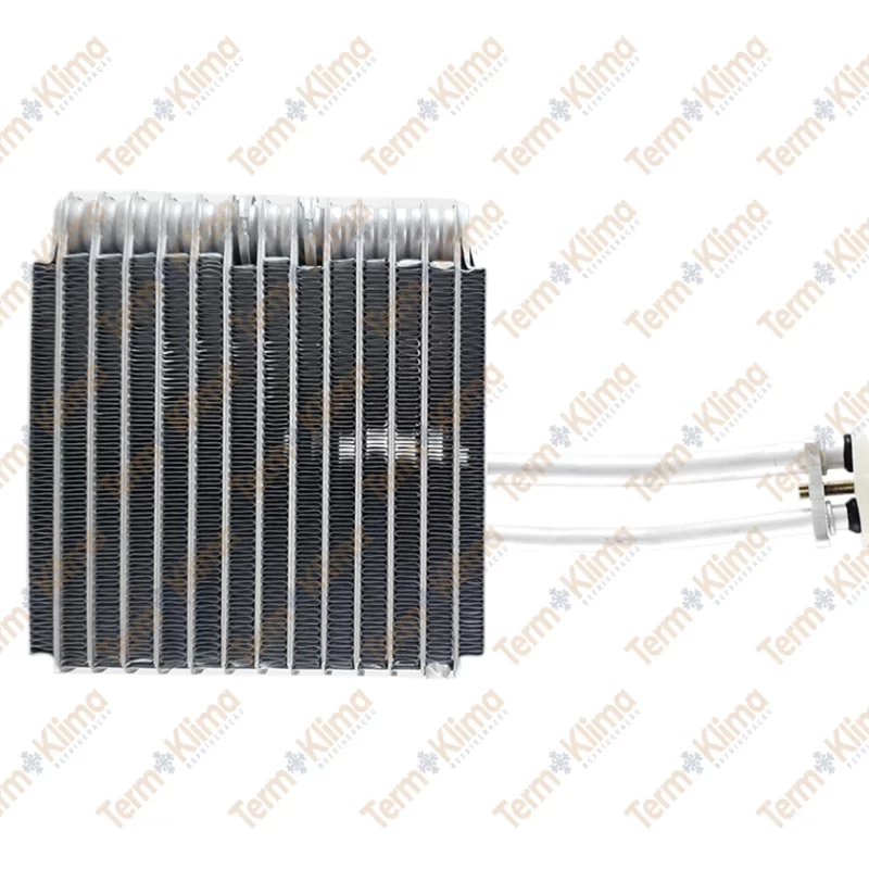 EVAPORADOR RENAULT CLIO 01-08 (COM TUBO) DENSUL - 33115