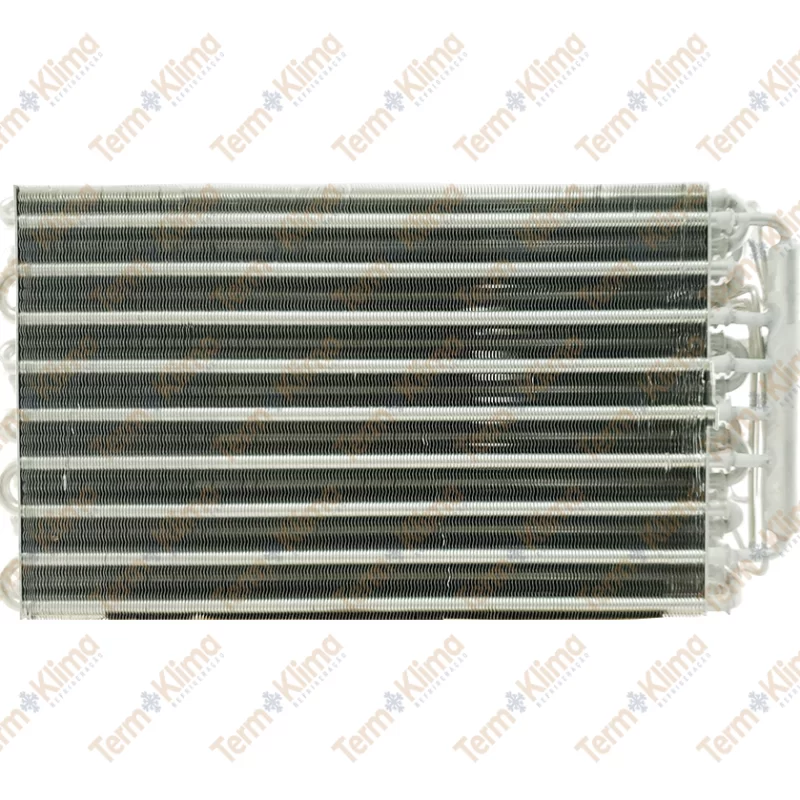 EVAPORADOR VOLVO NH / SH 2005 - 2014 TUBO - A - DENSUL- 33185