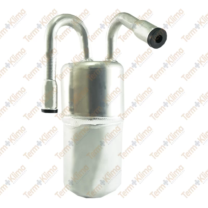 FILTRO SECADOR FORD KA 99/ 2008 DENSUL - 35034