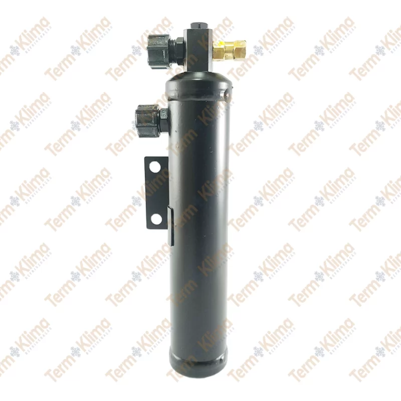 FILTRO SECADOR MERCEDES BENZ CAMINHÃO DENSUL - 35081