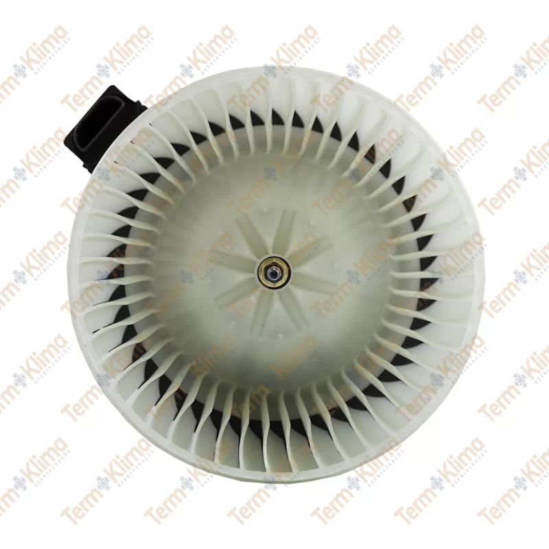 MOTOR DE CAIXA EVAPORADORA AC GM ONIX / COBALT / SPIN / PRISMA 2016 - DENSUL - 44060