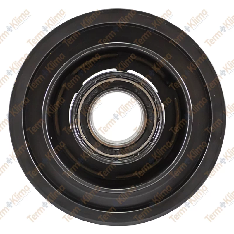 POLIA DO COMPRESSOR SCROLL 5PK C-ROL - DENSUL - 51025
