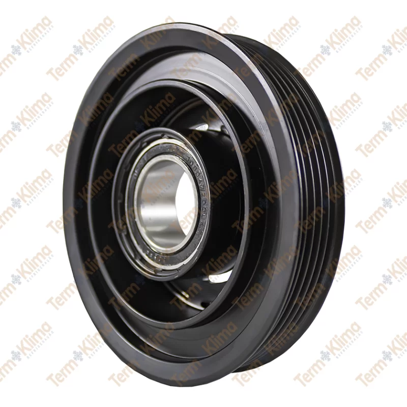 TKD51025-POLIA_COMP_SCROLL_5PK_C-ROL-P2 SITE TK