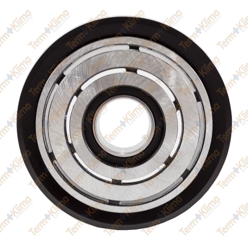 POLIA DO COMPRESSOR TM16 2A C-ROL - DENSUL - 51039