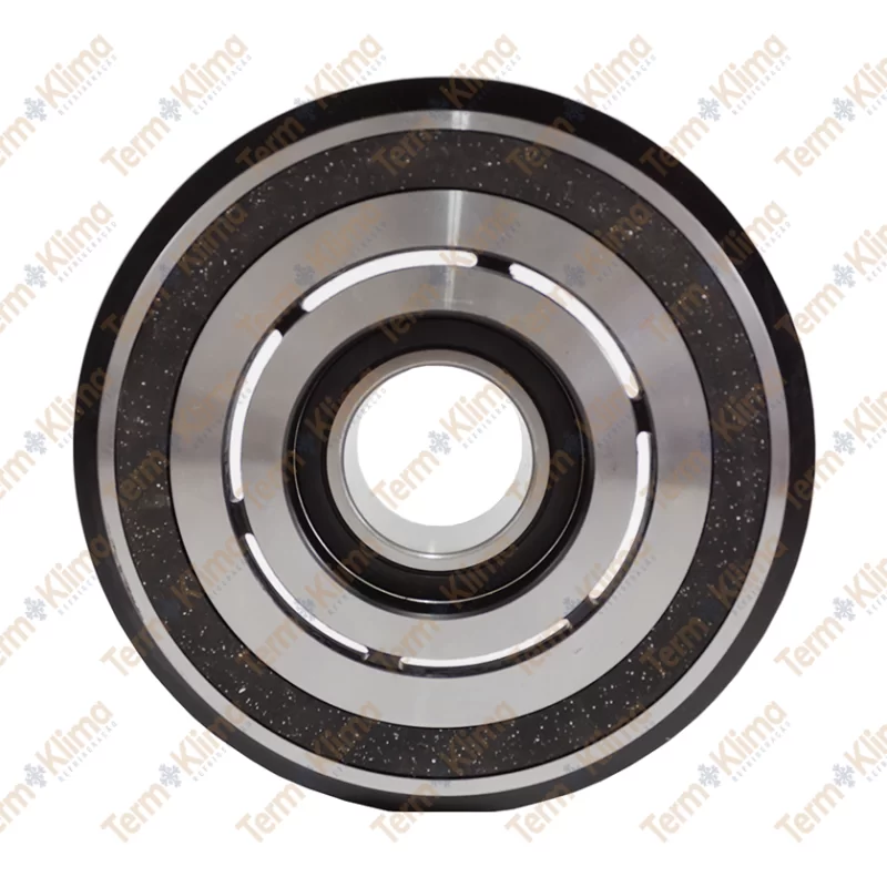 POLIA DO COMPRESSOR TM31 8PK - DENSUL - 51040
