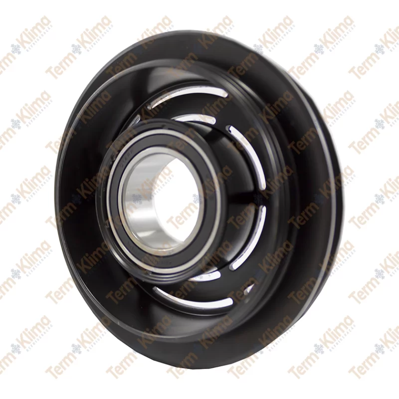 POLIA DO COMPRESSOR 6P 10P15 1A - DENSUL - 51041