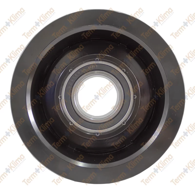 POLIA DO COMPRESSOR TM31 2A - DENSUL - 51050