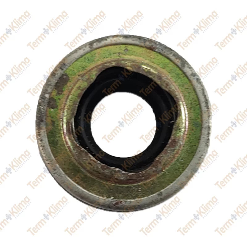 SELO DO COMPRESSOR DENSO 10PA15 / 10PA17 ZEXEL - DENSUL - 60001