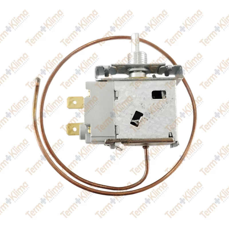 TERMOSTATO ROTATIVO UNIVERSAL (IMPORT) DENSUL - 61004