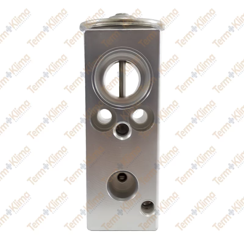 VÁLVULA DE EXPANSÃO BLOCK NOVO FIAT UNO 2010 / FIAT PALIO_2012- DENSUL - 64028