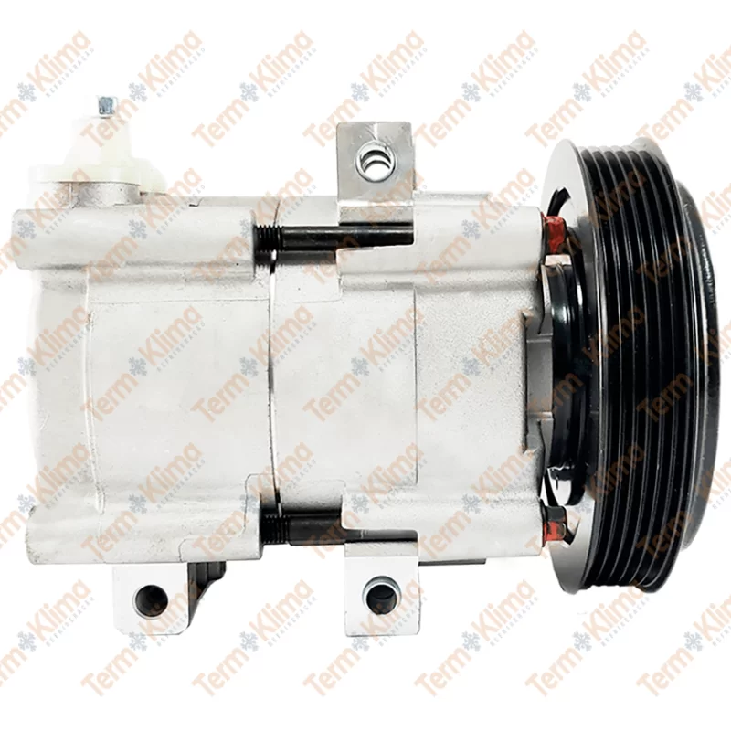 COMPRESSOR FORD FIESTA 2005 A 2010 DELPHI - 20006