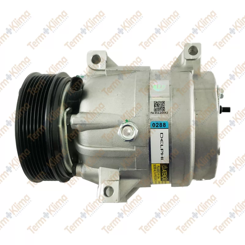COMPRESSOR RENAULT MASTER DELPHI - 20103