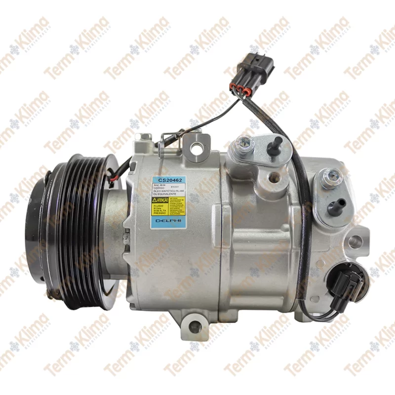 COMPRESSOR KIA SPORTAGE / HYUNDAI IX35 - 20174