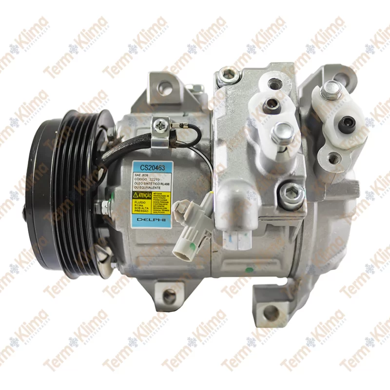 COMPRESSOR SUZUKI GRAND VITARA - 20222