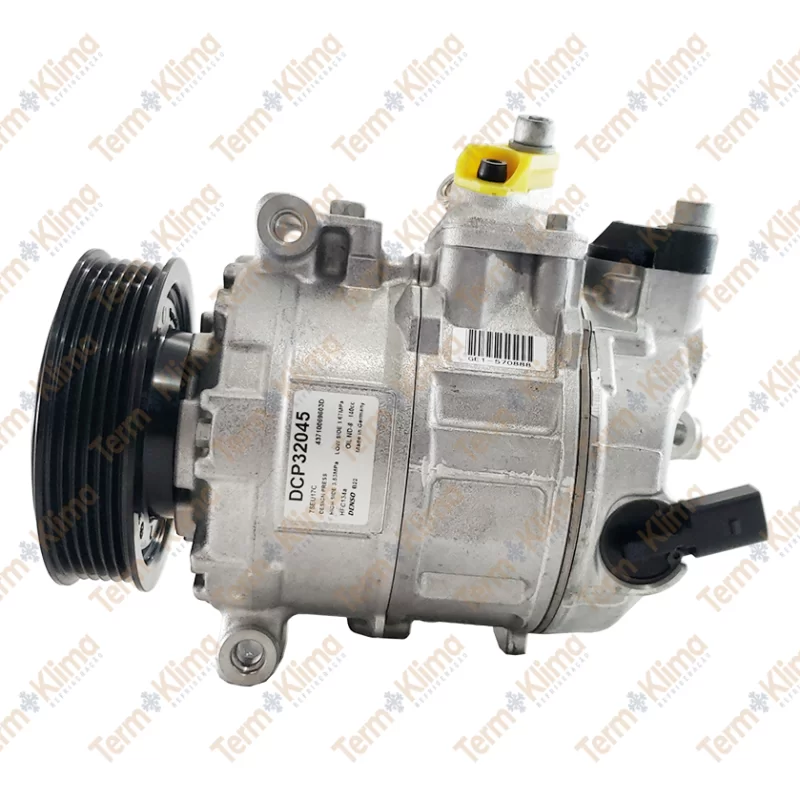 COMPRESSOR VW TIGUAN / JETTA 2.0 / GOLF 2015 / AUDI A3 - 20009