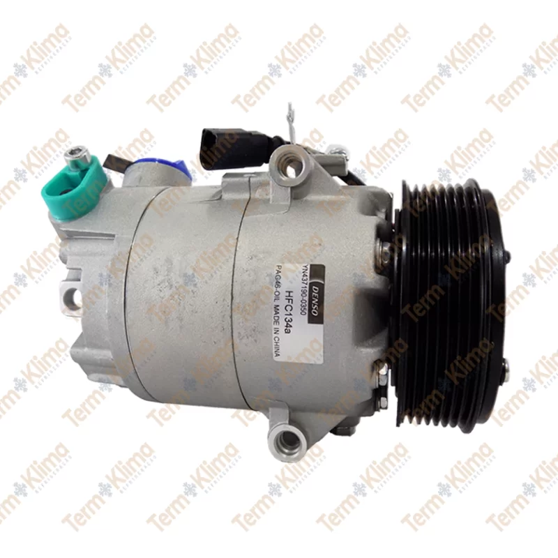 COMPRESSOR VW FOX / CROSSFOX / POLO 6PK DENSO - 20018