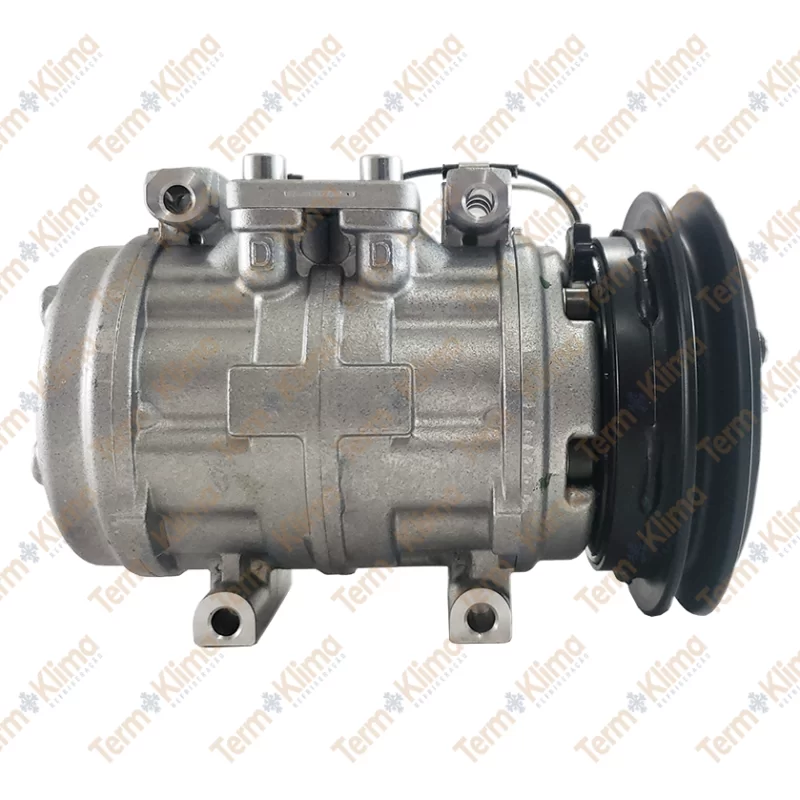 COMPRESSOR MITSUBISHI L200 DENSO - 20031