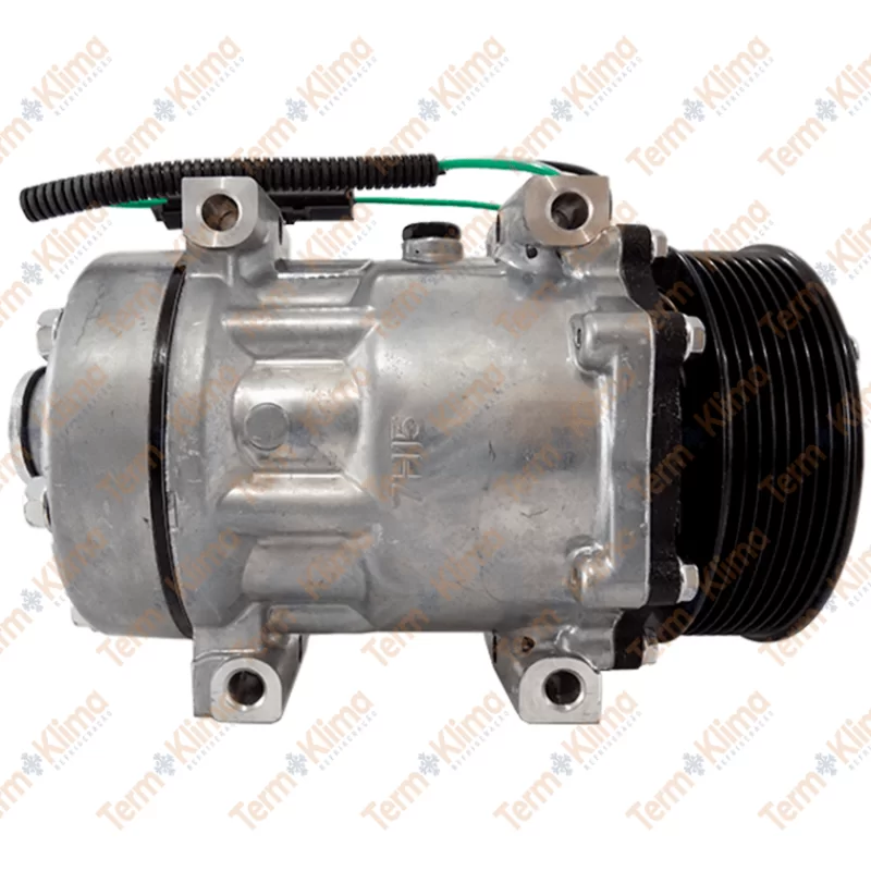 COMPRESSOR 7H15 PASSANTE 8PK 24V FLEX - 20040